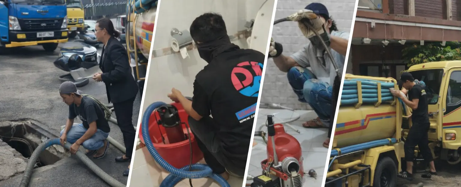 Jasa Sedot WC Kebon Kosong Terdekat